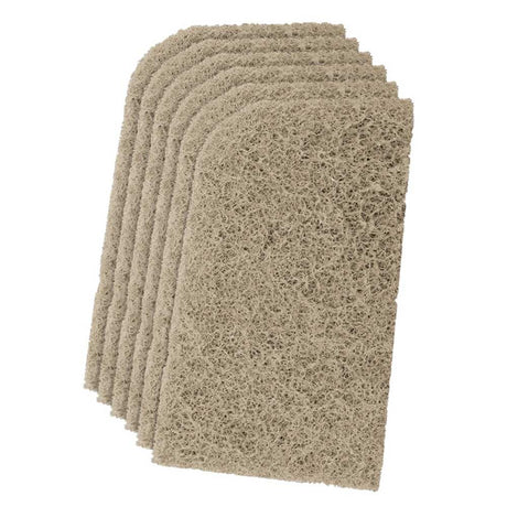 Almohadilla elimina amoniaco para filtro Fluval 07