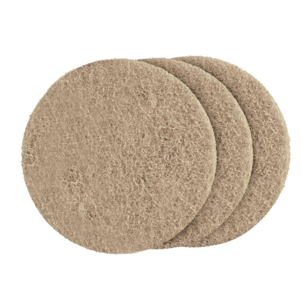 Almohadillas eliminadoras para filtros Fluval FX