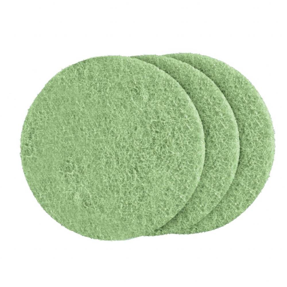 Almohadillas eliminadoras para filtros Fluval FX