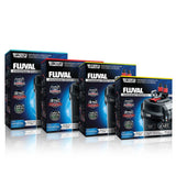 Filtro externo de alto rendimiento Fluval 07