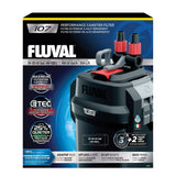 Filtro externo de alto rendimiento Fluval 07