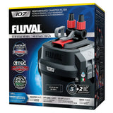 Filtro externo de alto rendimiento Fluval 07