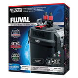 Filtro externo de alto rendimiento Fluval 07