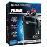 Filtro externo de alto rendimiento Fluval 07