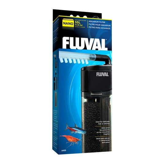 Filtro interno Fluval Nano