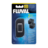 Carga filtrante para filtro Fluval Nano - Pack de 2