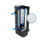 Bio Foam para filtro interno Fluval U