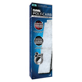 Poly-Carb para filtro interno Fluval U - Pack de 2