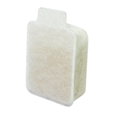 Fluval U Cartucho Clean & Clear - Pack de 2