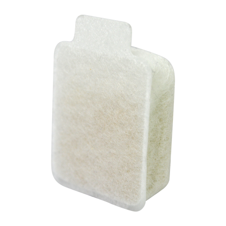 Fluval U Cartucho Clean & Clear - Pack de 2