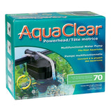 Bomba sumergible AquaClear Power Head