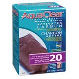 Carbón activado para filtro AquaClear