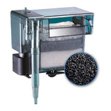 Carbón activado para filtro AquaClear