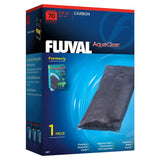 Carbón activado para filtro AquaClear