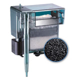 Carbón activado para filtro AquaClear