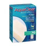 Esponja filtrante para filtro AquaClear