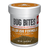 Fluval Bug Bites Gránulos Formula Agua Fria