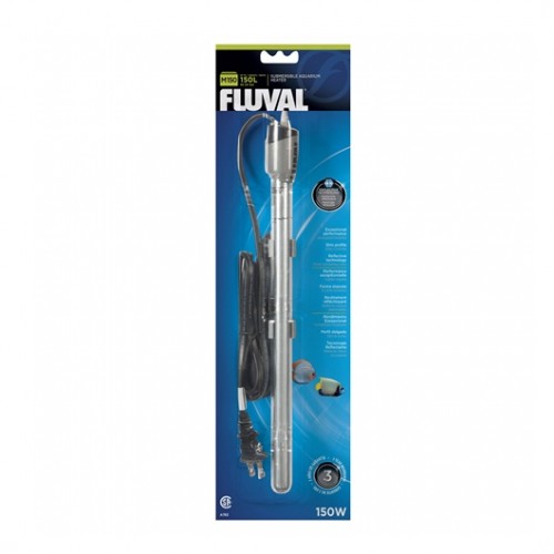 Calentador electrónico para acuarios Fluval M