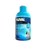 Acondicionador de agua para acuarios Fluval Aquaplus