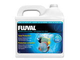 Acondicionador de agua para acuarios Fluval Aquaplus