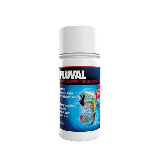 Bacterias beneficiosas para acuarios Fluval Cycle