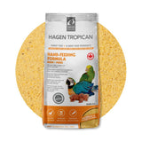 Papilla para cría de loros Tropican