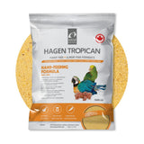 Papilla para cría de loros Tropican