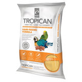 Papilla para cría de loros Tropican