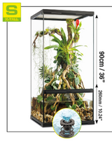 Exo Terra - Pro Paludarium