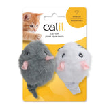 Catit Running Mouse set 2 uds
