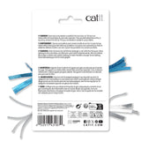 Catit Caramelo con Campana 2pc
