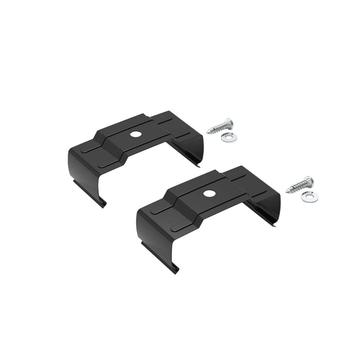 Clips de montaje de acero  Fluval para Plant & Reef 4.0 LED