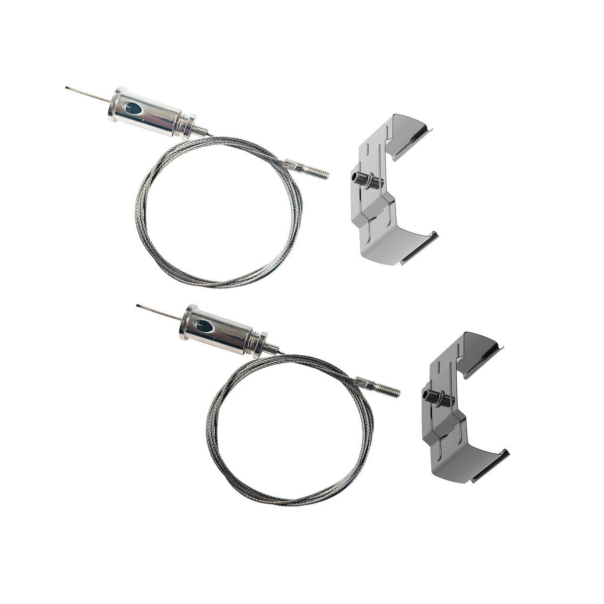 Kit de suspensión para Fluval Plant & Reef 4.0 LED