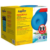 Pack de esponjas para Laguna Pressure Flo