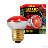 Bombilla de infrarrojos Exo Terra Infrared Basking Spot Nano - 25W