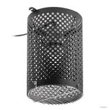 Heat Guard Portalámparas protector contra el calor Exo Terra