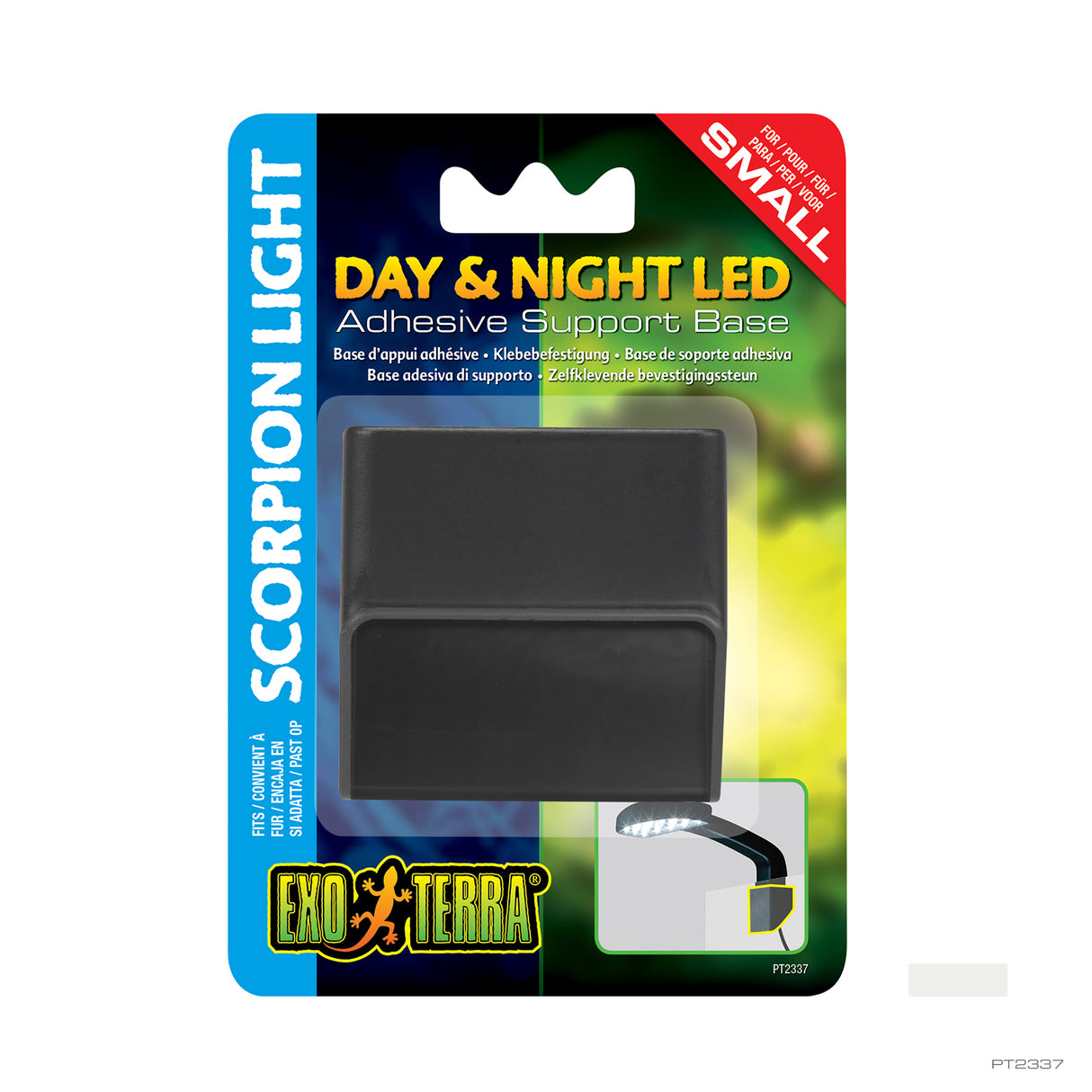 Base Adhesiva para Day&Light LED