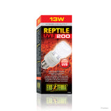 Bombilla de bajo consumo Exo Terra Reptile UVB 200