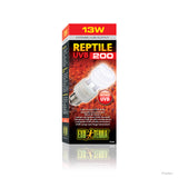 Bombilla de bajo consumo Exo Terra Reptile UVB 200