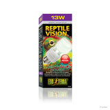 Bombilla de bajo consumo Exo Terra Reptile Vision