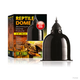 Portalámparas de aluminio Exo Terra Reptile Dome