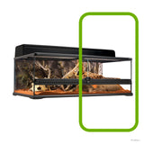 Puertas de cristal de repuesto para terrario Exo Terra PT2611