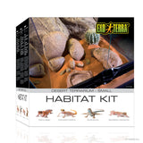 Kit de terrario desértico Exo Terra