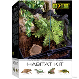 Kit de terrario tropical Exo Terra