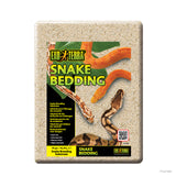 Sustrato de cría Exo Terra Snake Bedding