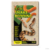 Sustrato de cría Exo Terra Snake Bedding