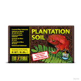 Sustrato para plantar compactado Exo Terra Plantation Soil