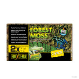 Musgo natural Exo Terra Forest Moss