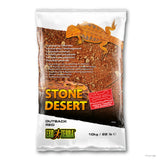 Sustrato de arena para paisajismo Exo Terra Stone Desert - Rojo