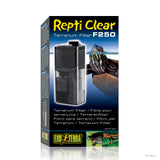 Filtro interno para tortugas Exo Terra Repti Clear